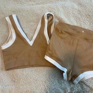 Aerie matching set